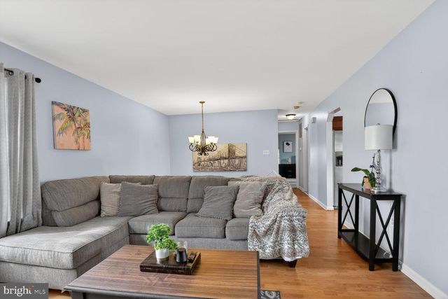 3106 KINGSWAY CT, Fort Washington, MD 20744