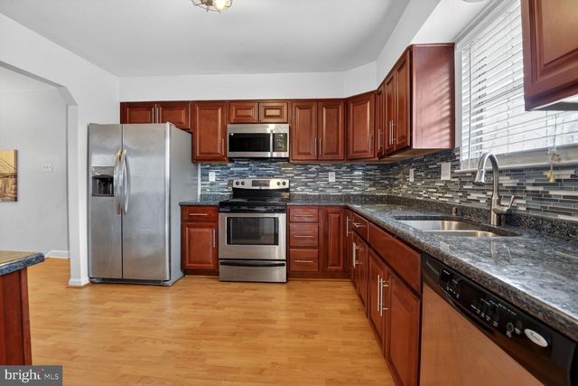 3106 KINGSWAY CT, Fort Washington, MD 20744