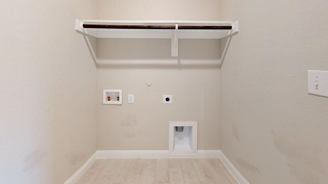 317 Tartane Drive, Anna, TX 75409