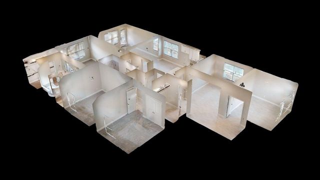 317 Tartane Drive, Anna, TX 75409