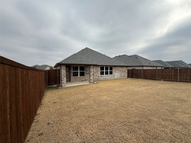 317 Tartane Drive, Anna, TX 75409
