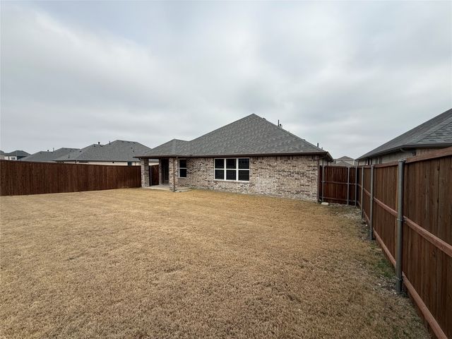 317 Tartane Drive, Anna, TX 75409