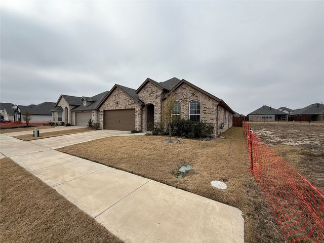317 Tartane Drive, Anna, TX 75409
