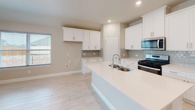 317 Tartane Drive, Anna, TX 75409