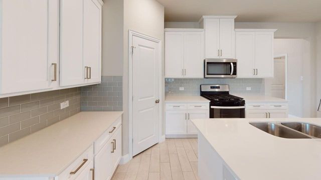 317 Tartane Drive, Anna, TX 75409