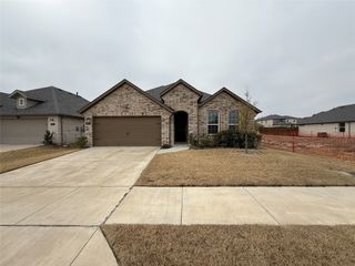 317 Tartane Drive, Anna, TX 75409