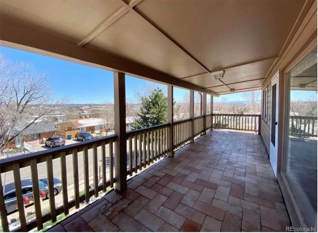 3307 Bryant Street, Englewood, CO 80110