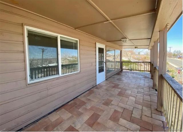 3307 Bryant Street, Englewood, CO 80110