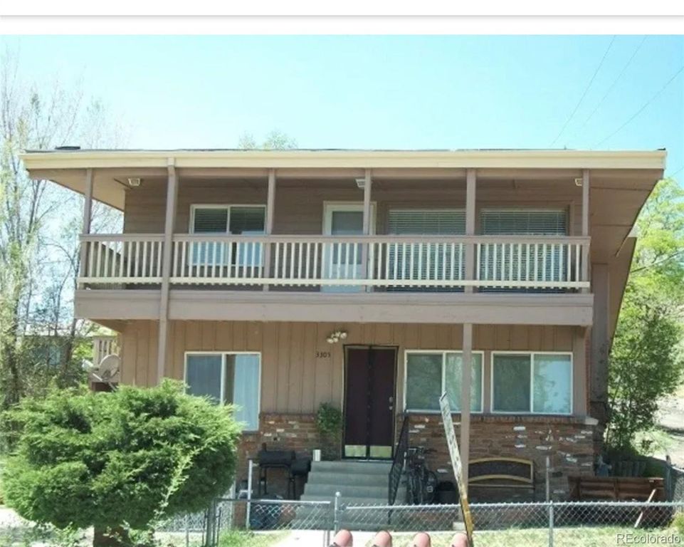 3307 Bryant Street, Englewood, CO 80110