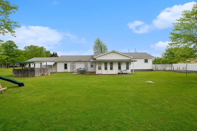 314 Nash Road, Coldwater, MI 49036