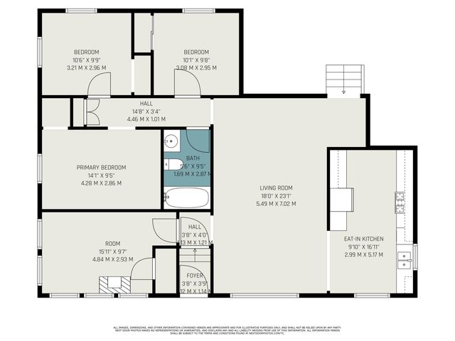 314 Nash Road, Coldwater, MI 49036