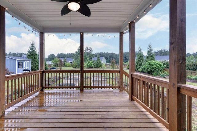 8904 Rock Cedar RD, New Kent, VA 23124