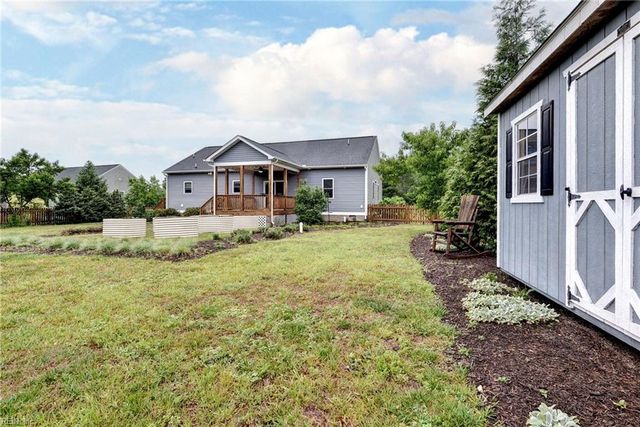 8904 Rock Cedar RD, New Kent, VA 23124