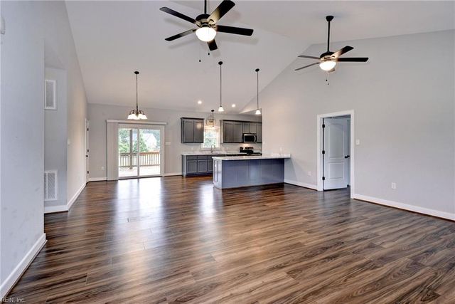 8904 Rock Cedar RD, New Kent, VA 23124