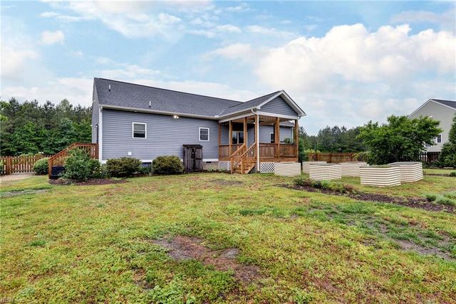 8904 Rock Cedar RD, New Kent, VA 23124