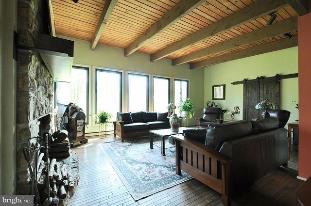 772 BEAVER BRANCH RD, Pennsylvania Furnace, PA 16865