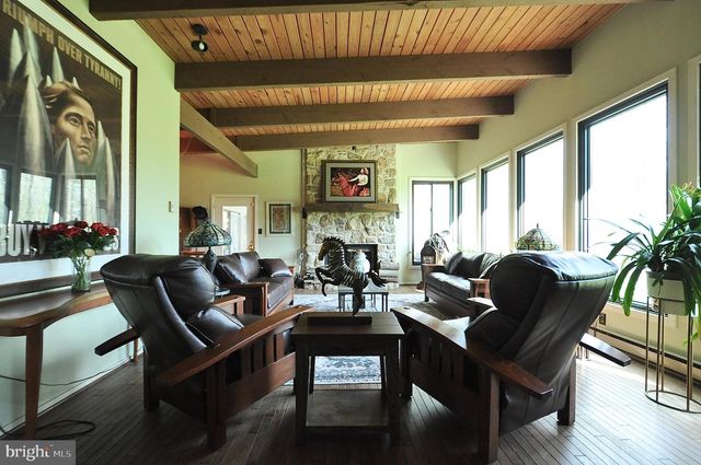 772 BEAVER BRANCH RD, Pennsylvania Furnace, PA 16865