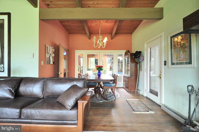 772 BEAVER BRANCH RD, Pennsylvania Furnace, PA 16865