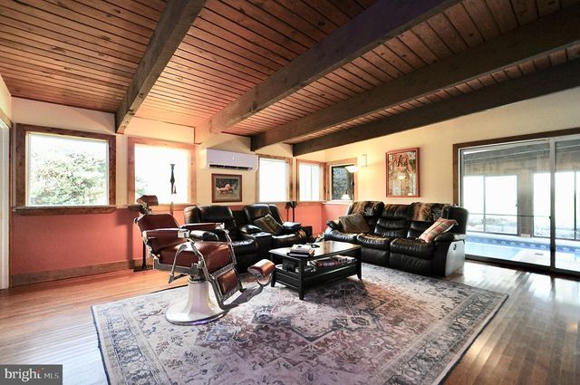 772 BEAVER BRANCH RD, Pennsylvania Furnace, PA 16865