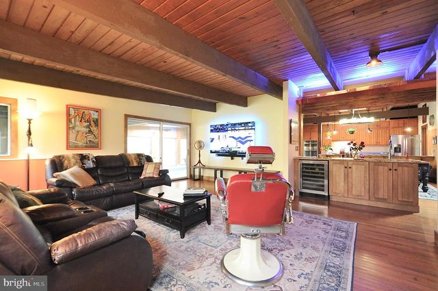 772 BEAVER BRANCH RD, Pennsylvania Furnace, PA 16865