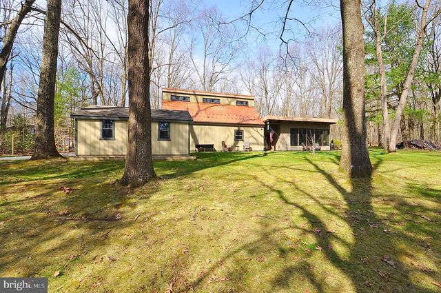 772 BEAVER BRANCH RD, Pennsylvania Furnace, PA 16865