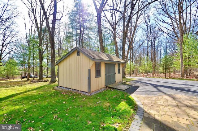 772 BEAVER BRANCH RD, Pennsylvania Furnace, PA 16865