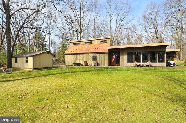 772 BEAVER BRANCH RD, Pennsylvania Furnace, PA 16865