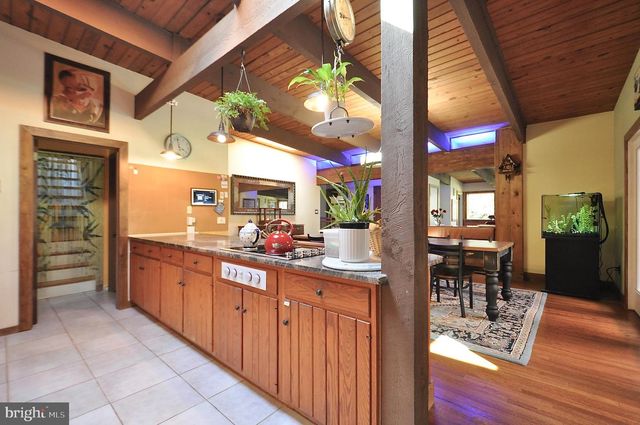 772 BEAVER BRANCH RD, Pennsylvania Furnace, PA 16865