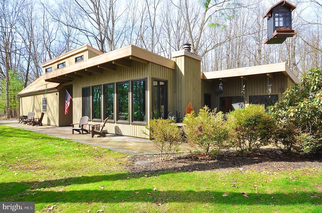 772 BEAVER BRANCH RD, Pennsylvania Furnace, PA 16865