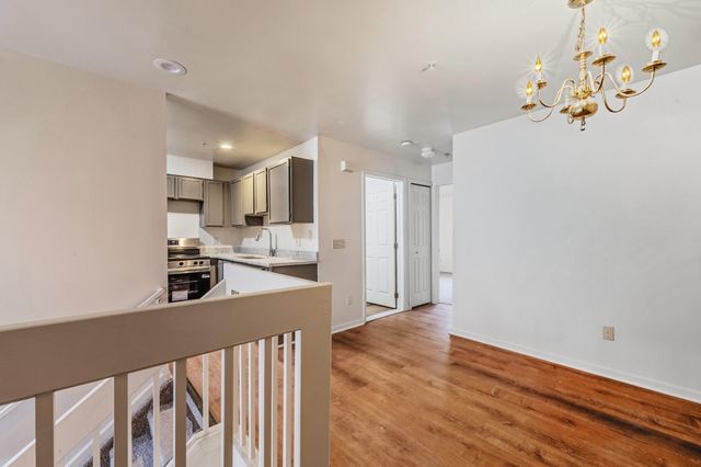 1655 Campau Farms Circle, Detroit, MI 48207