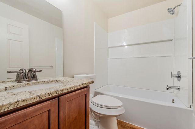 1655 Campau Farms Circle, Detroit, MI 48207