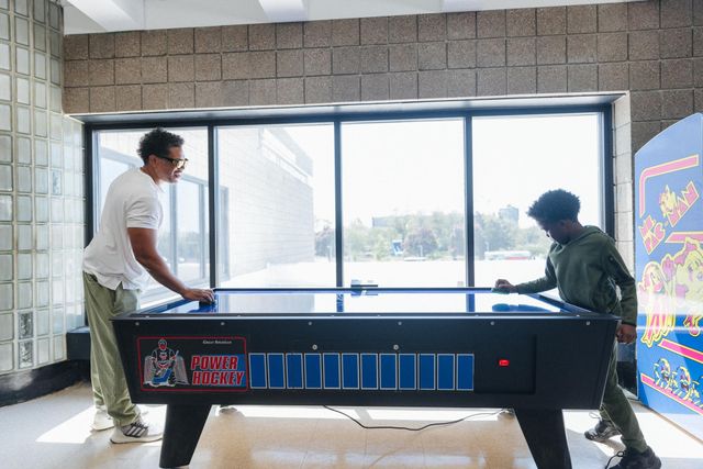 1655 Campau Farms Circle, Detroit, MI 48207