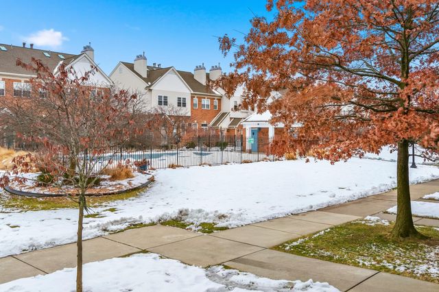 1655 Campau Farms Circle, Detroit, MI 48207