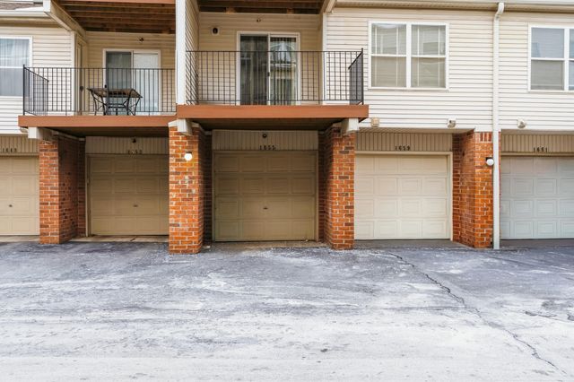 1655 Campau Farms Circle, Detroit, MI 48207