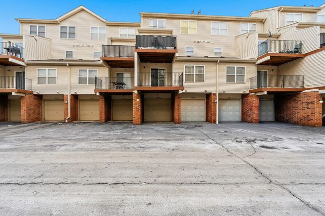 1655 Campau Farms Circle, Detroit, MI 48207