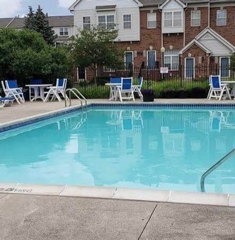 1655 Campau Farms Circle, Detroit, MI 48207