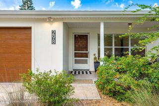 298 Harwood Avenue, Satellite Beach, FL 32937