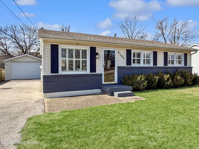 6103 Herron Ct, Louisville, KY 40229