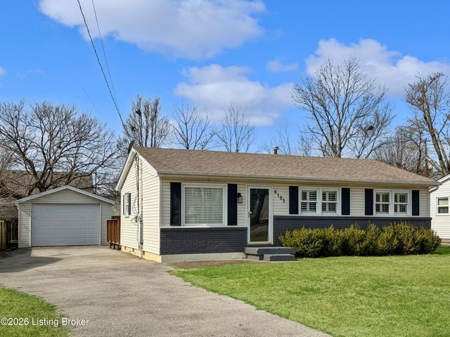 6103 Herron Ct, Louisville, KY 40229