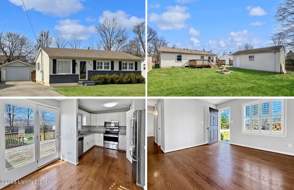 6103 Herron Ct, Louisville, KY 40229