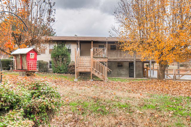 63 Sunset Drive, Ringgold, GA 30736