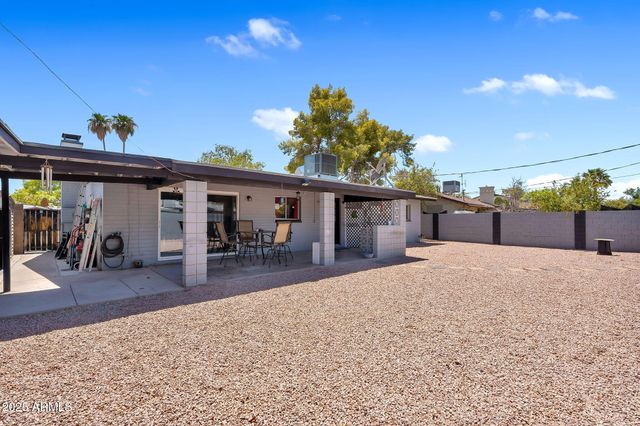 122 E HERMOSA Drive, Tempe, AZ 85282