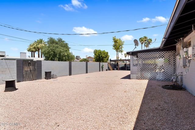 122 E HERMOSA Drive, Tempe, AZ 85282