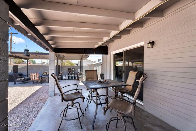 122 E HERMOSA Drive, Tempe, AZ 85282