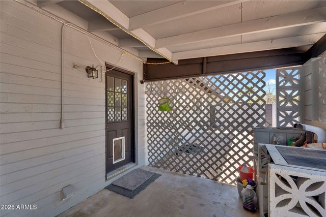 122 E HERMOSA Drive, Tempe, AZ 85282