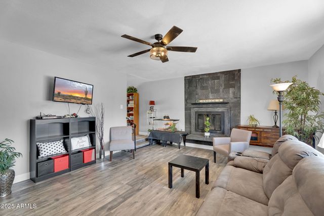 122 E HERMOSA Drive, Tempe, AZ 85282