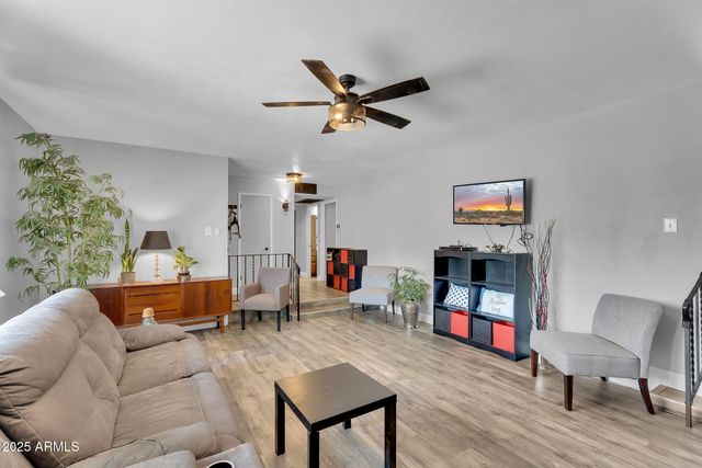 122 E HERMOSA Drive, Tempe, AZ 85282