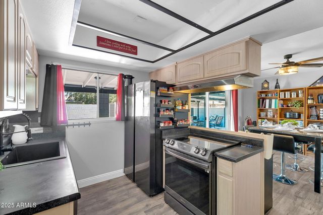 122 E HERMOSA Drive, Tempe, AZ 85282