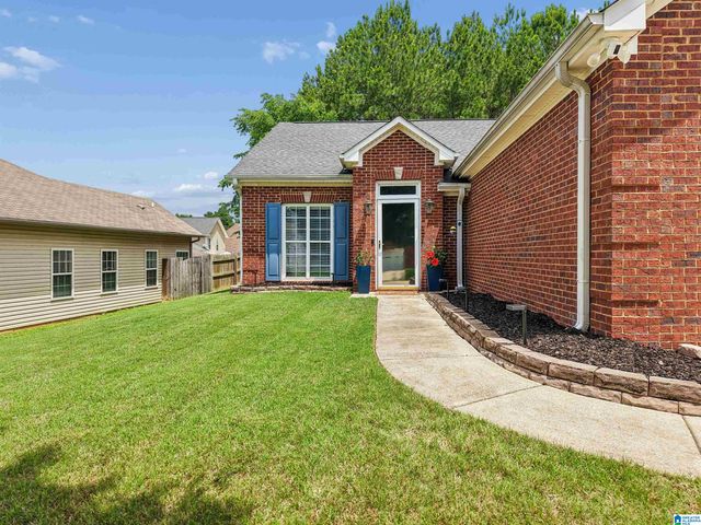 109 SUNFLOWER PLACE, Alabaster, AL 35007
