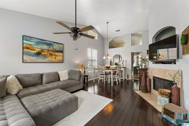 109 SUNFLOWER PLACE, Alabaster, AL 35007